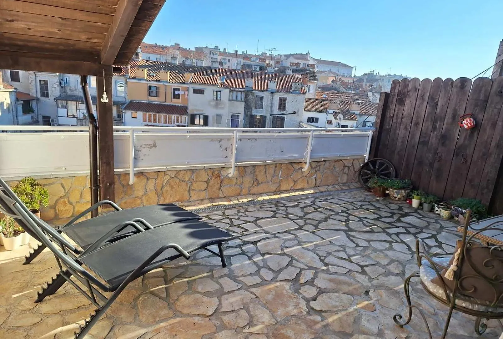 Pula Postcard View Apartment 0*,  Croazia