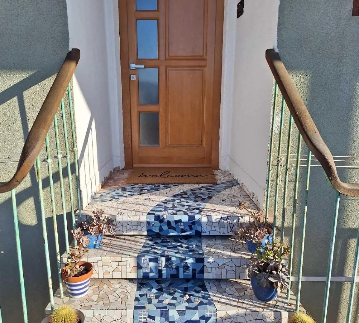Pula Postcard View Apartment