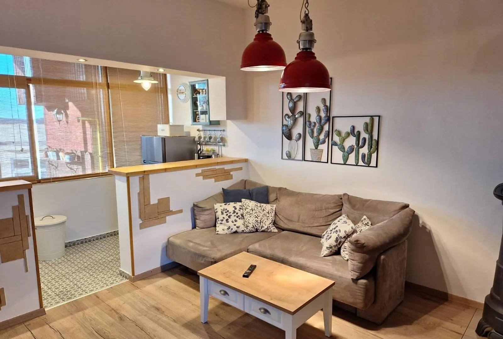 Pula Postcard View Apartment