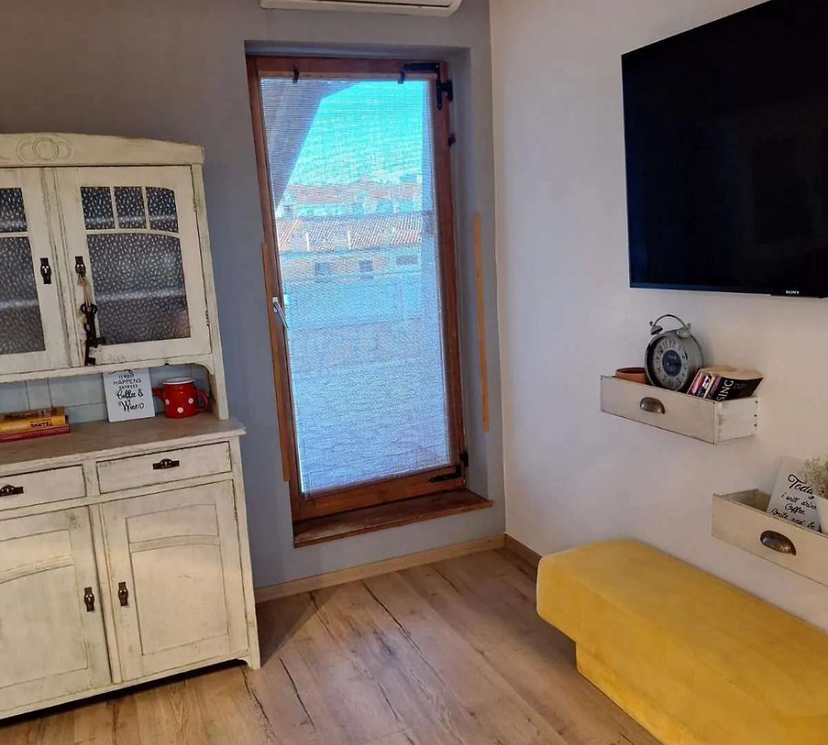 Pula Postcard View Apartment 0*,