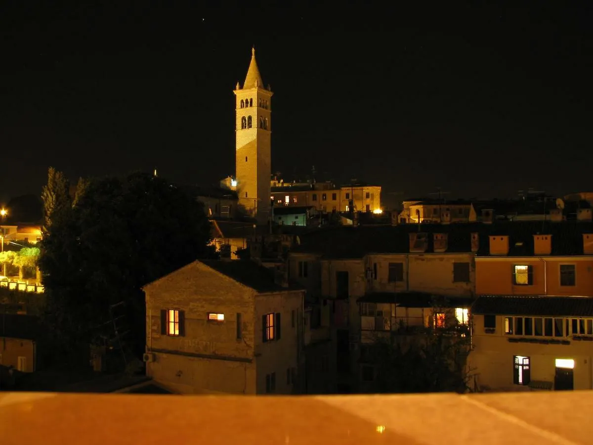 Pula Postcard View Apartment